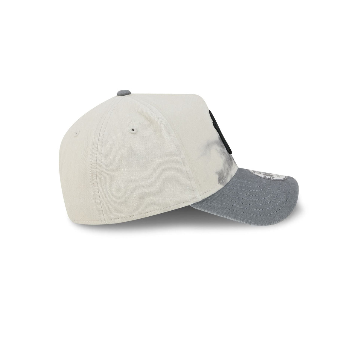 New York Yankees Spectral 9FORTY A-Frame Snapback Hat