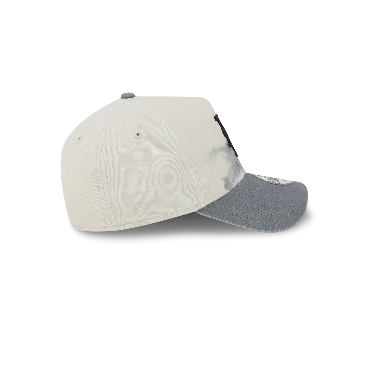 New York Mets Spectral 9FORTY A-Frame Snapback Hat