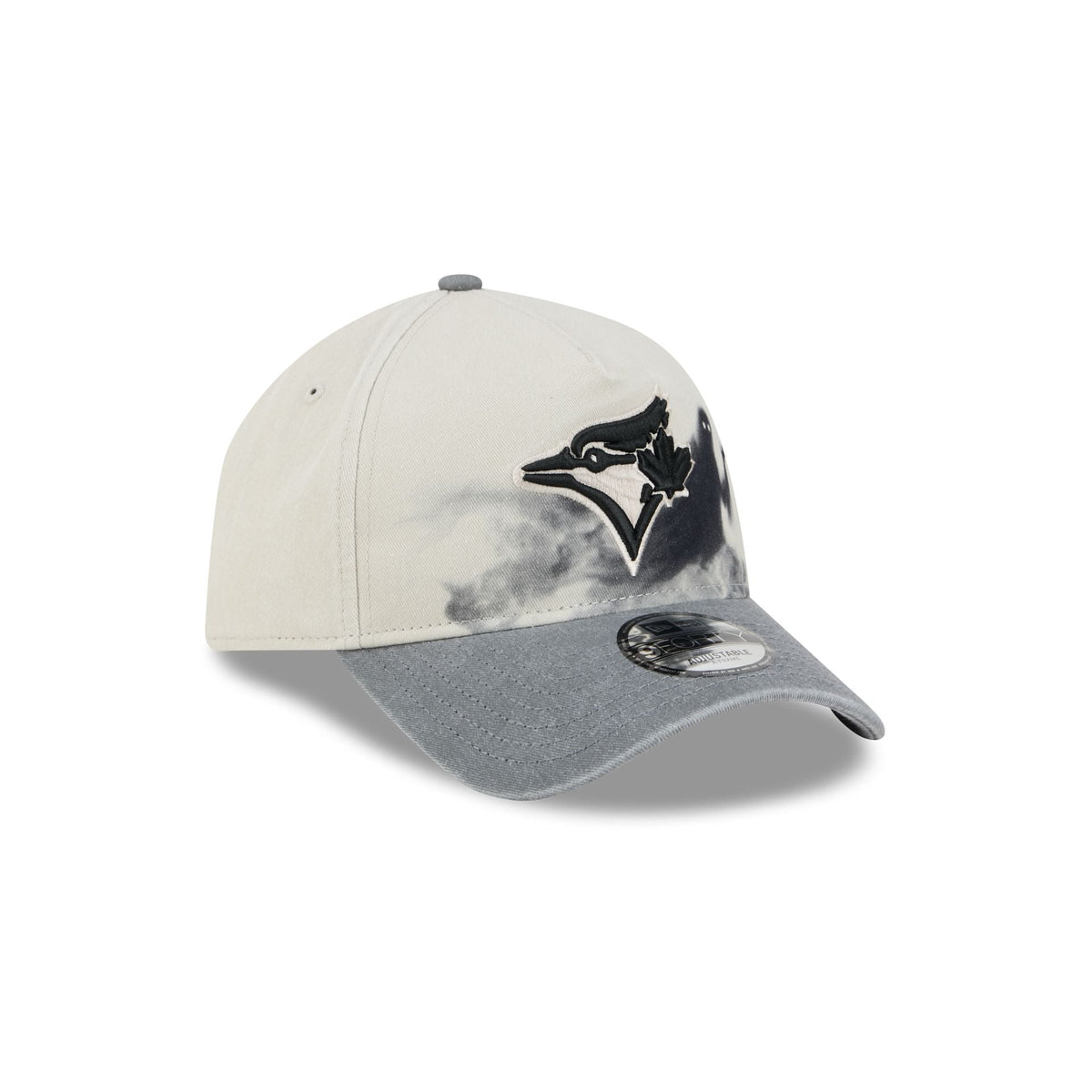 Toronto Blue Jays Spectral 9FORTY A-Frame Snapback Hat