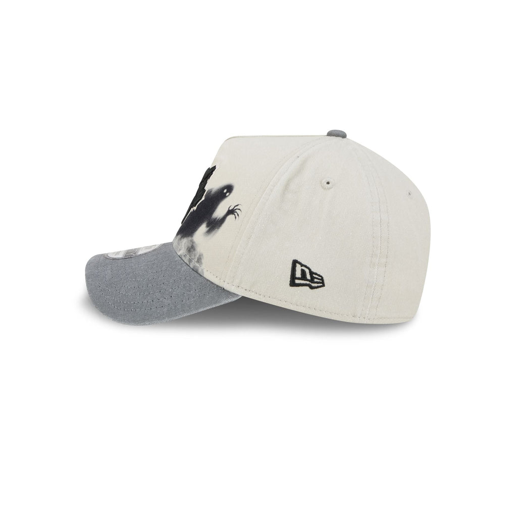 Toronto Blue Jays Spectral 9FORTY A-Frame Snapback Hat