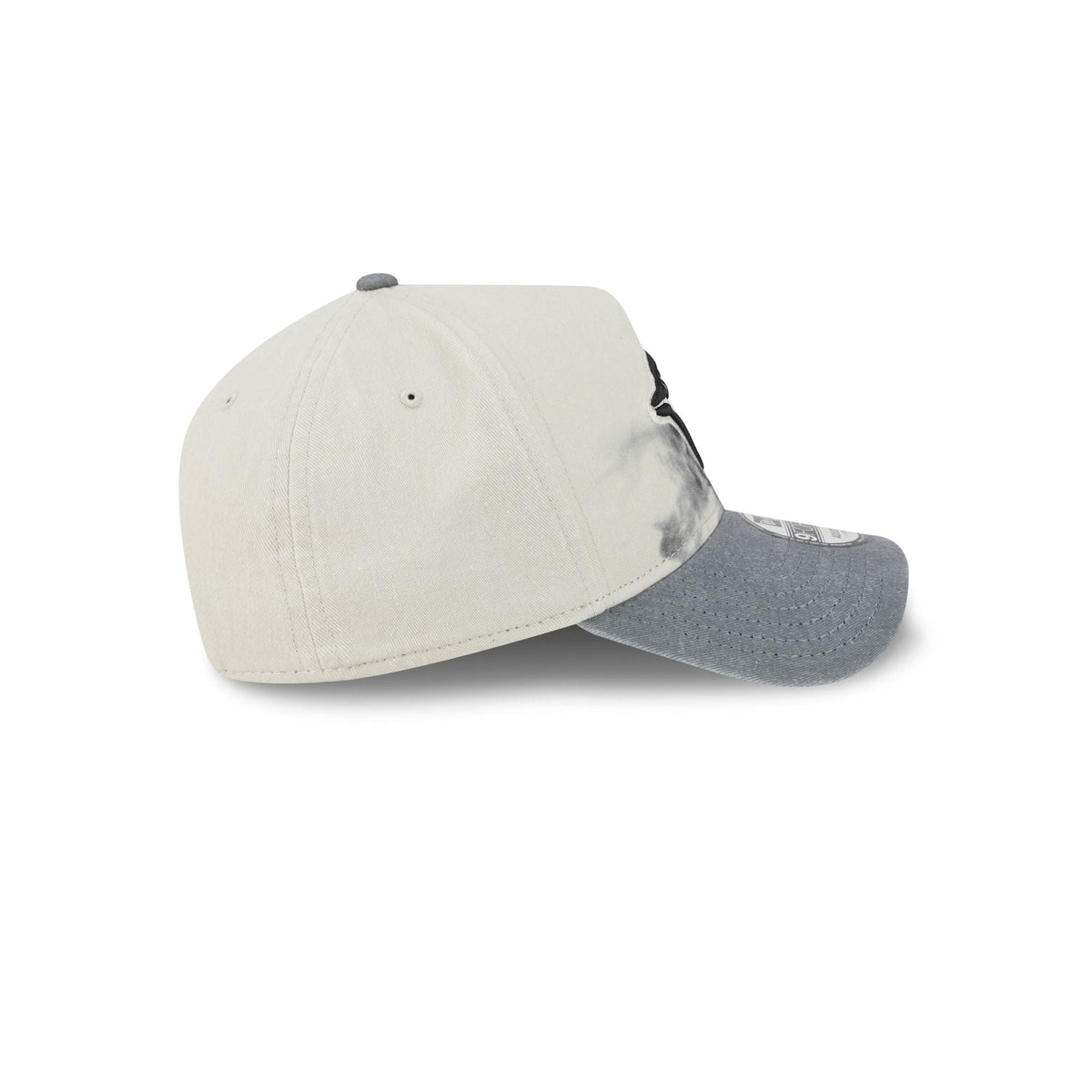 Toronto Blue Jays Spectral 9FORTY A-Frame Snapback Hat