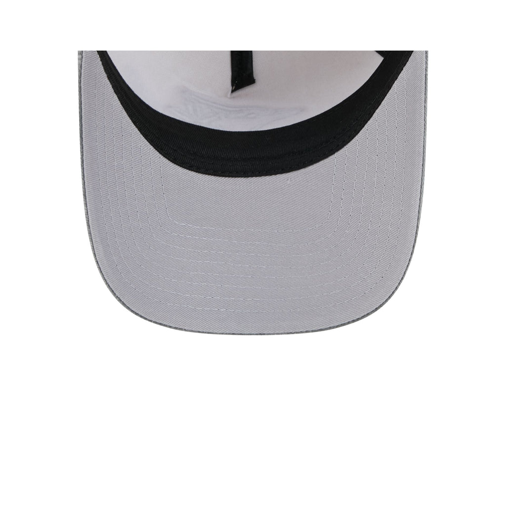 Toronto Blue Jays Spectral 9FORTY A-Frame Snapback Hat