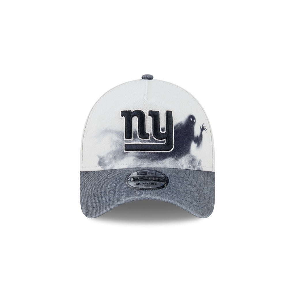 New York Giants Spectral 9FORTY A-Frame Snapback Hat