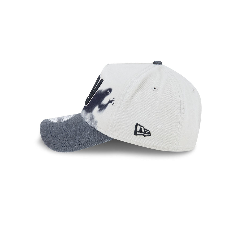 New York Giants Spectral 9FORTY A-Frame Snapback Hat