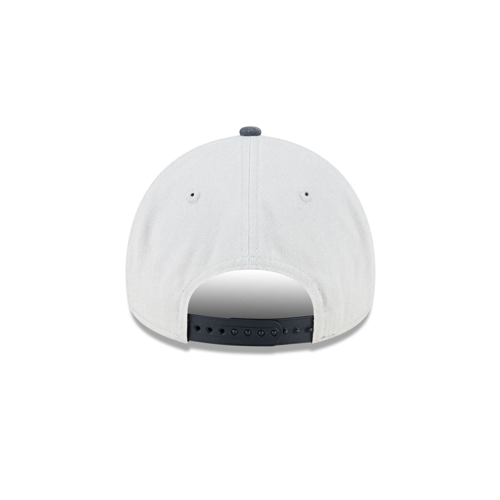 New York Giants Spectral 9FORTY A-Frame Snapback Hat