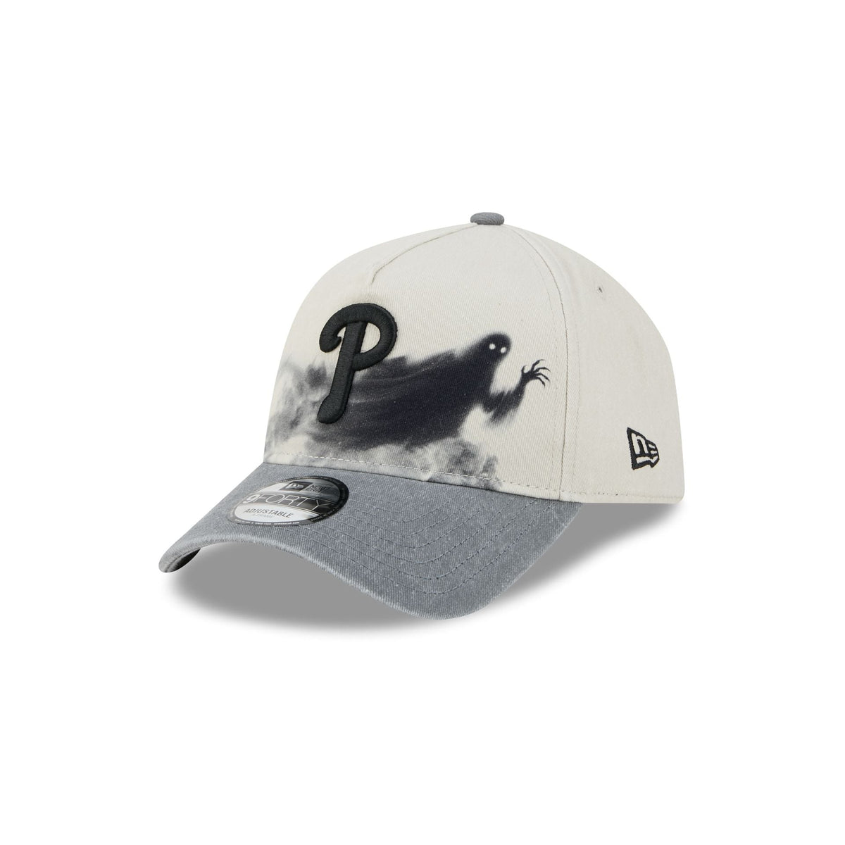 Philadelphia Phillies Spectral 9FORTY A-Frame Snapback Hat