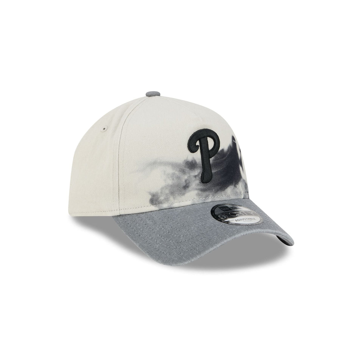Philadelphia Phillies Spectral 9FORTY A-Frame Snapback Hat