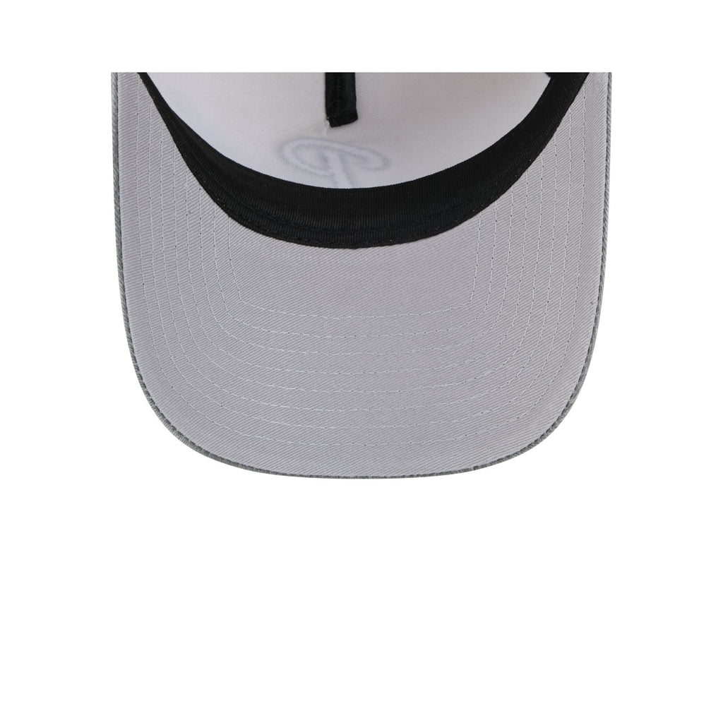 Philadelphia Phillies Spectral 9FORTY A-Frame Snapback Hat