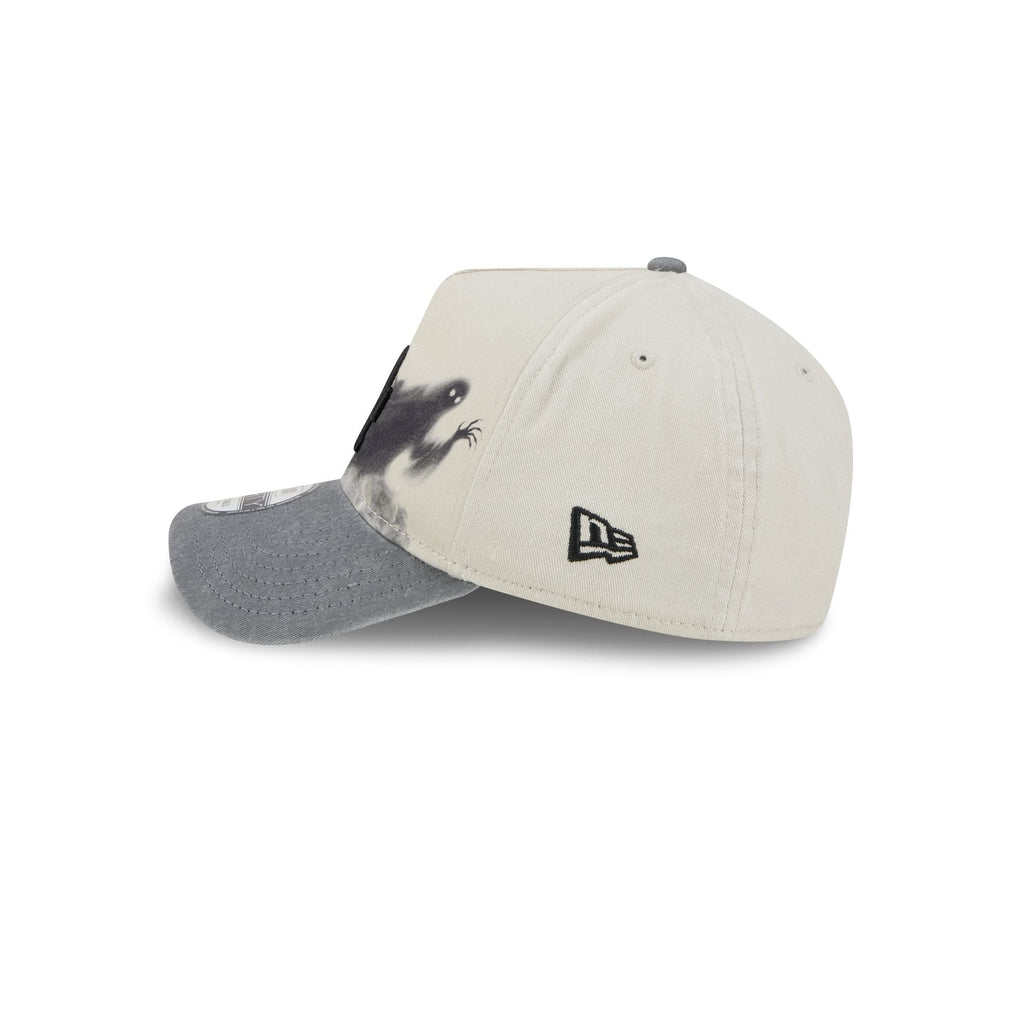 Los Angeles Dodgers Spectral 9FORTY A-Frame Snapback Hat