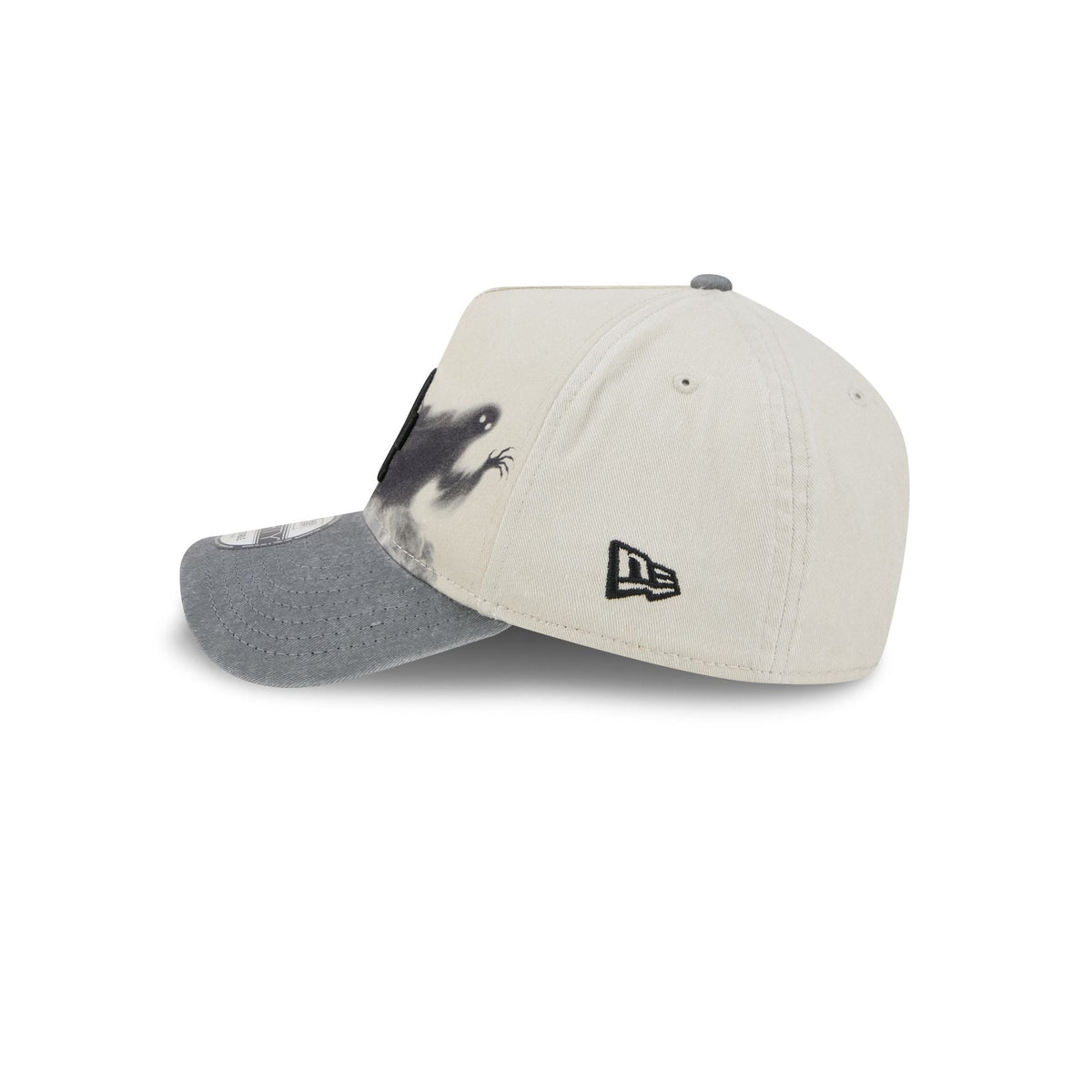 Los Angeles Dodgers Spectral 9FORTY A-Frame Snapback Hat