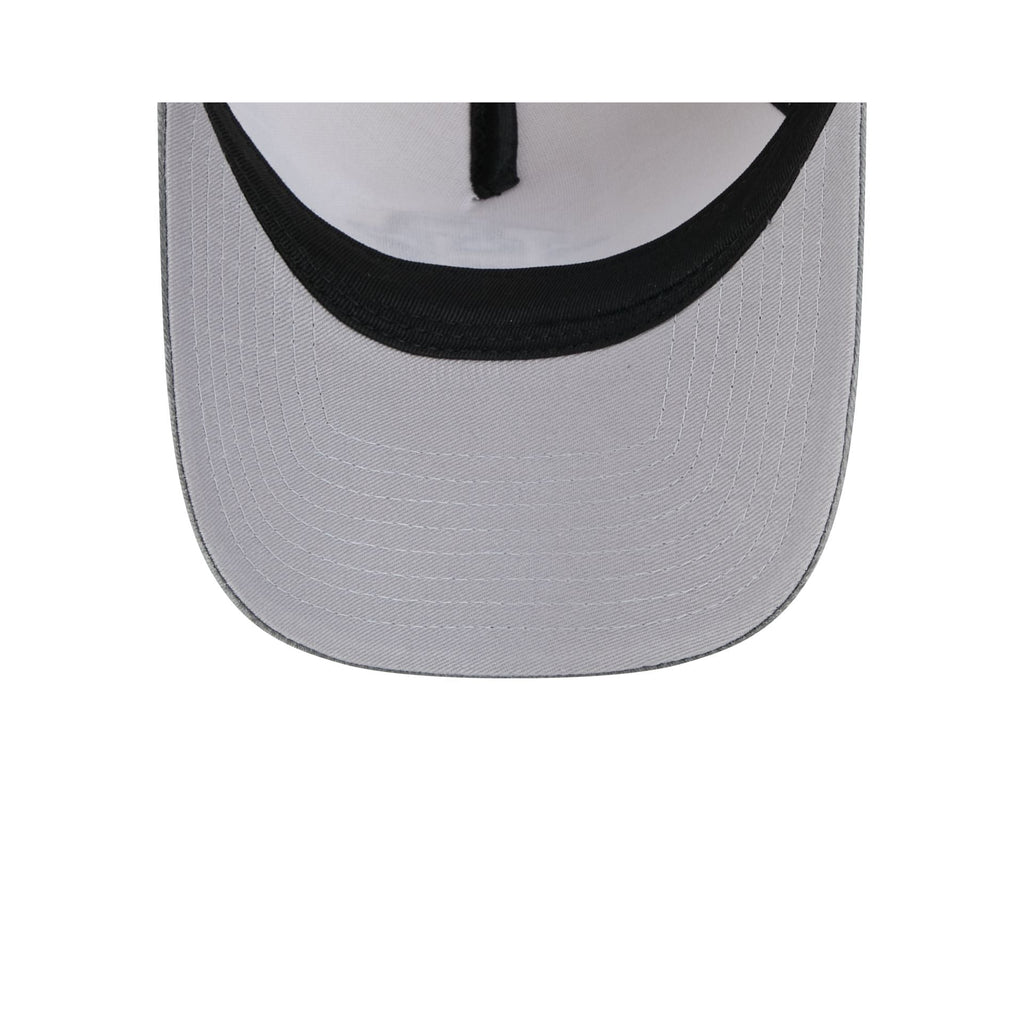 Houston Astros Spectral 9FORTY A-Frame Snapback Hat