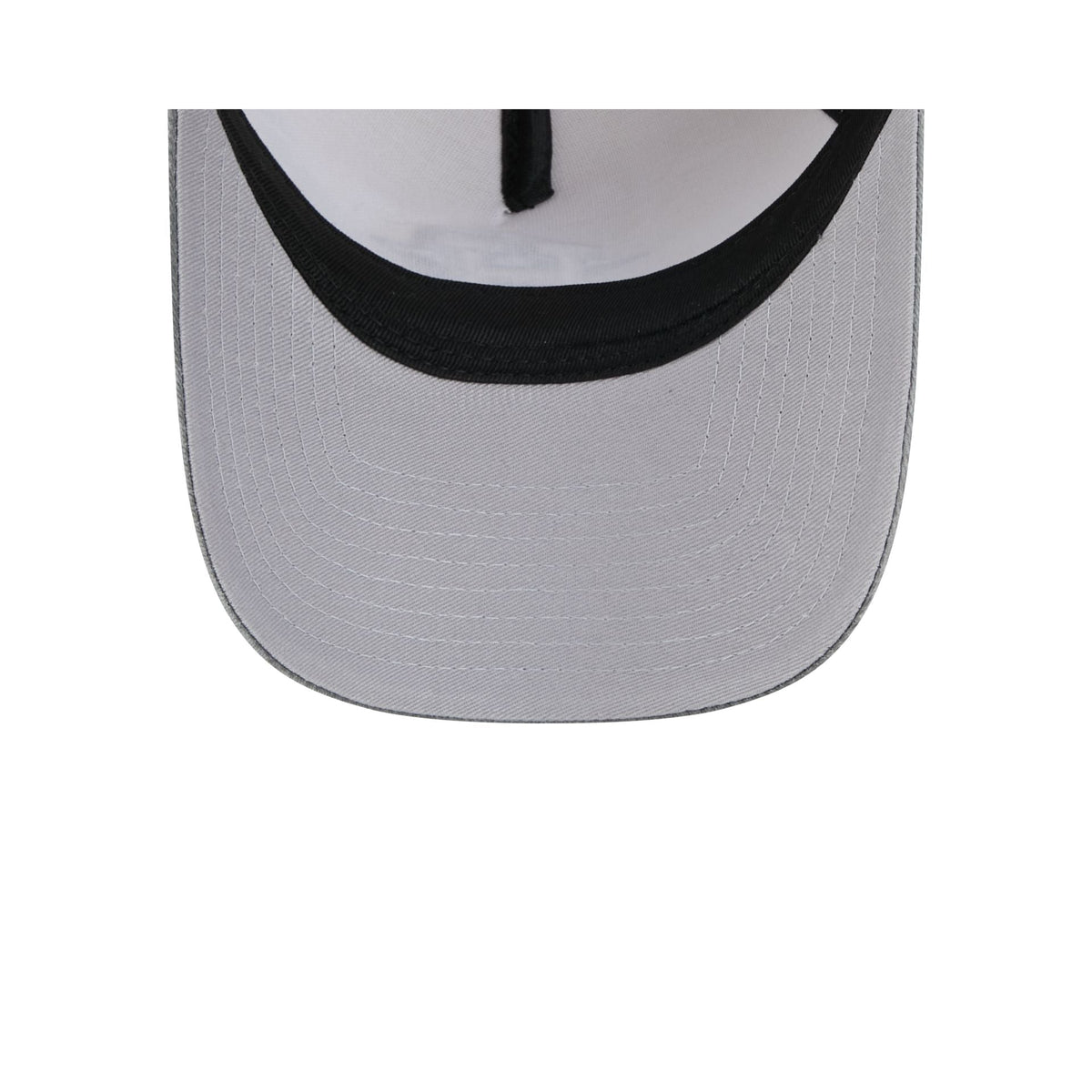 Houston Astros Spectral 9FORTY A-Frame Snapback Hat