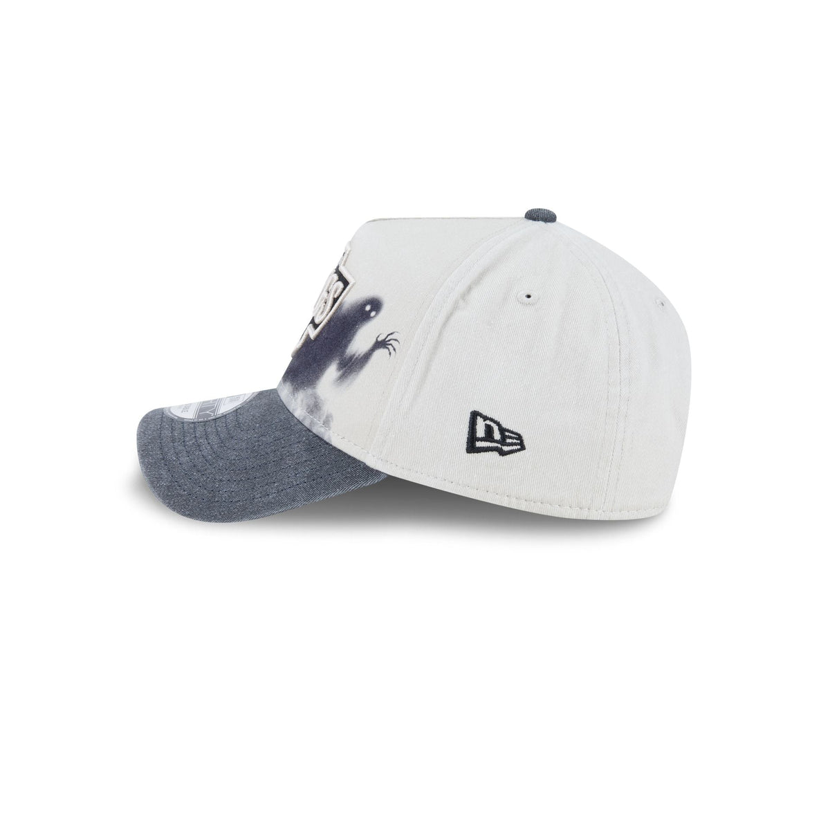 Los Angeles Kings Spectral 9FORTY A-Frame Snapback Hat