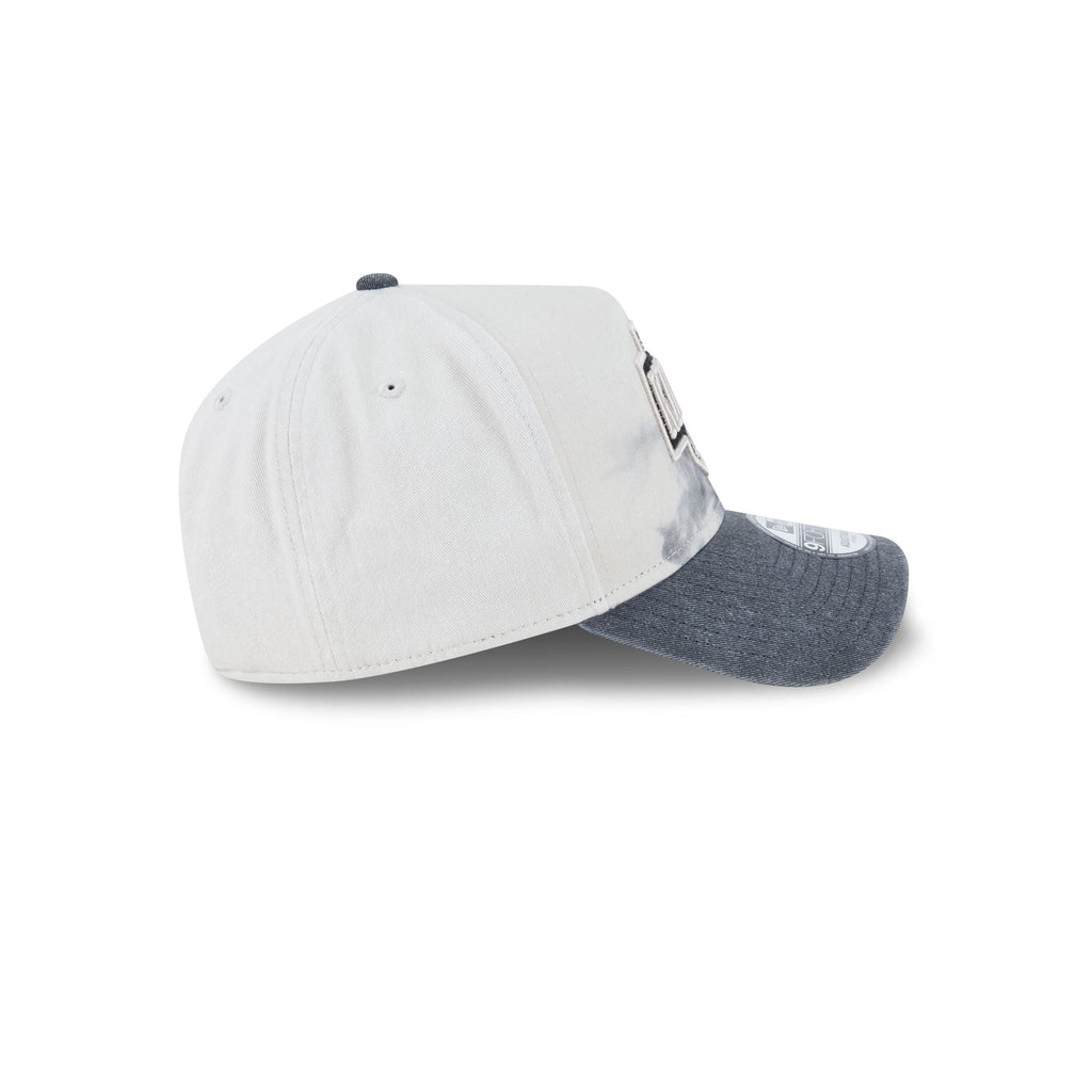 Los Angeles Kings Spectral 9FORTY A-Frame Snapback Hat