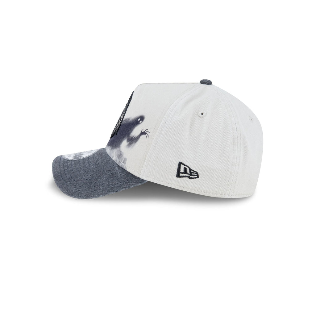 Chicago Blackhawks Spectral 9FORTY A-Frame Snapback Hat