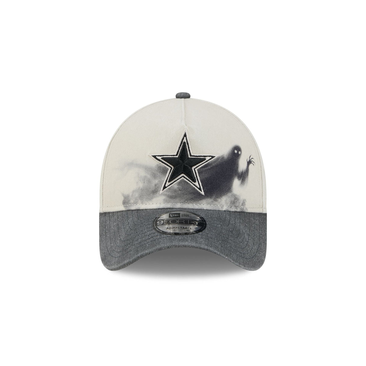 Dallas Cowboys Spectral 9FORTY A-Frame Snapback Hat