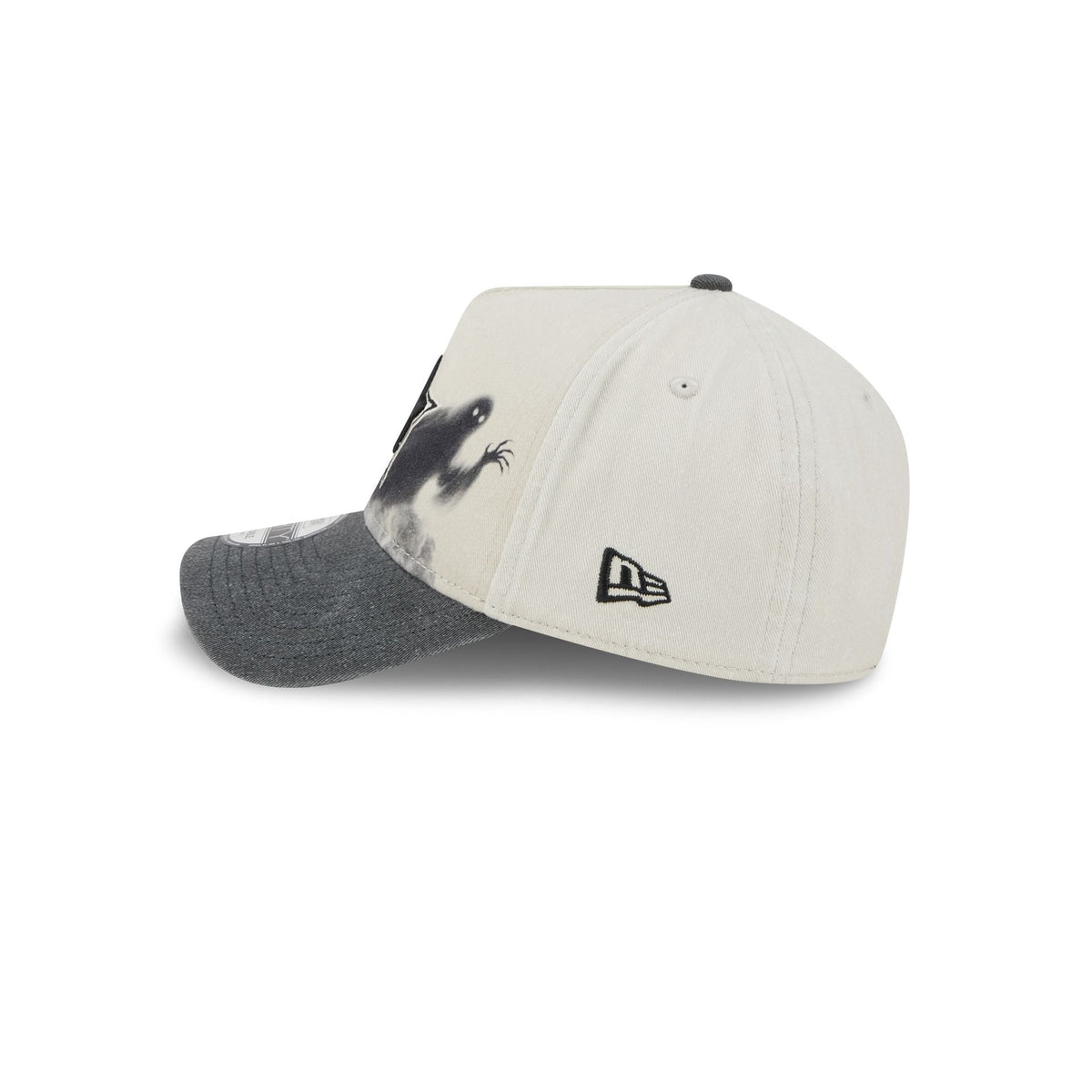 Dallas Cowboys Spectral 9FORTY A-Frame Snapback Hat