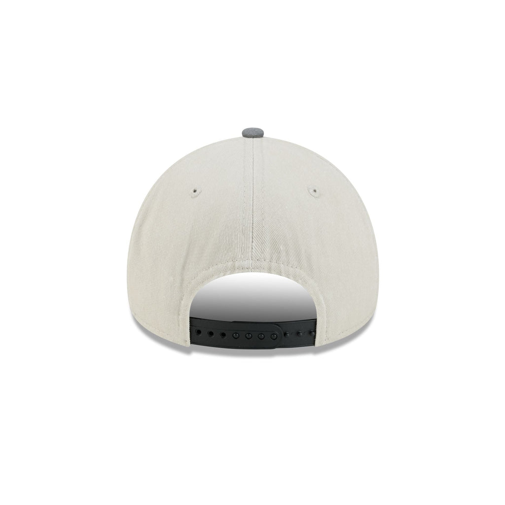 Dallas Cowboys Spectral 9FORTY A-Frame Snapback Hat