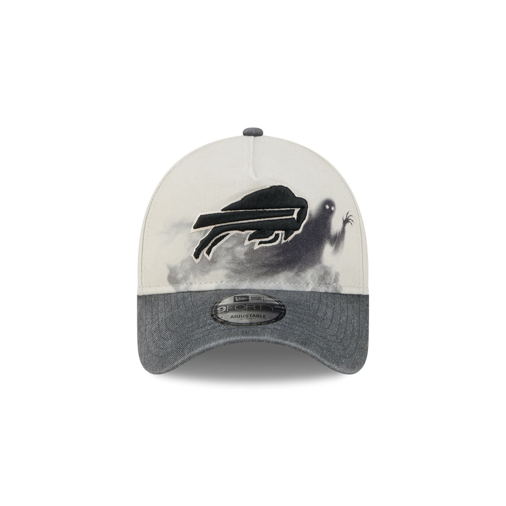 Buffalo Bills Spectral 9FORTY A-Frame Snapback Hat