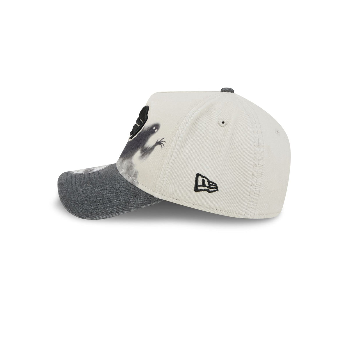 Buffalo Bills Spectral 9FORTY A-Frame Snapback Hat