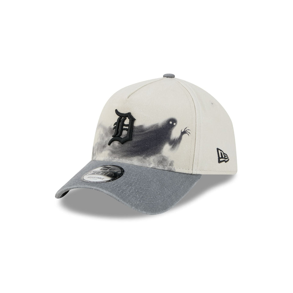 Detroit Tigers Spectral 9FORTY A-Frame Snapback Hat
