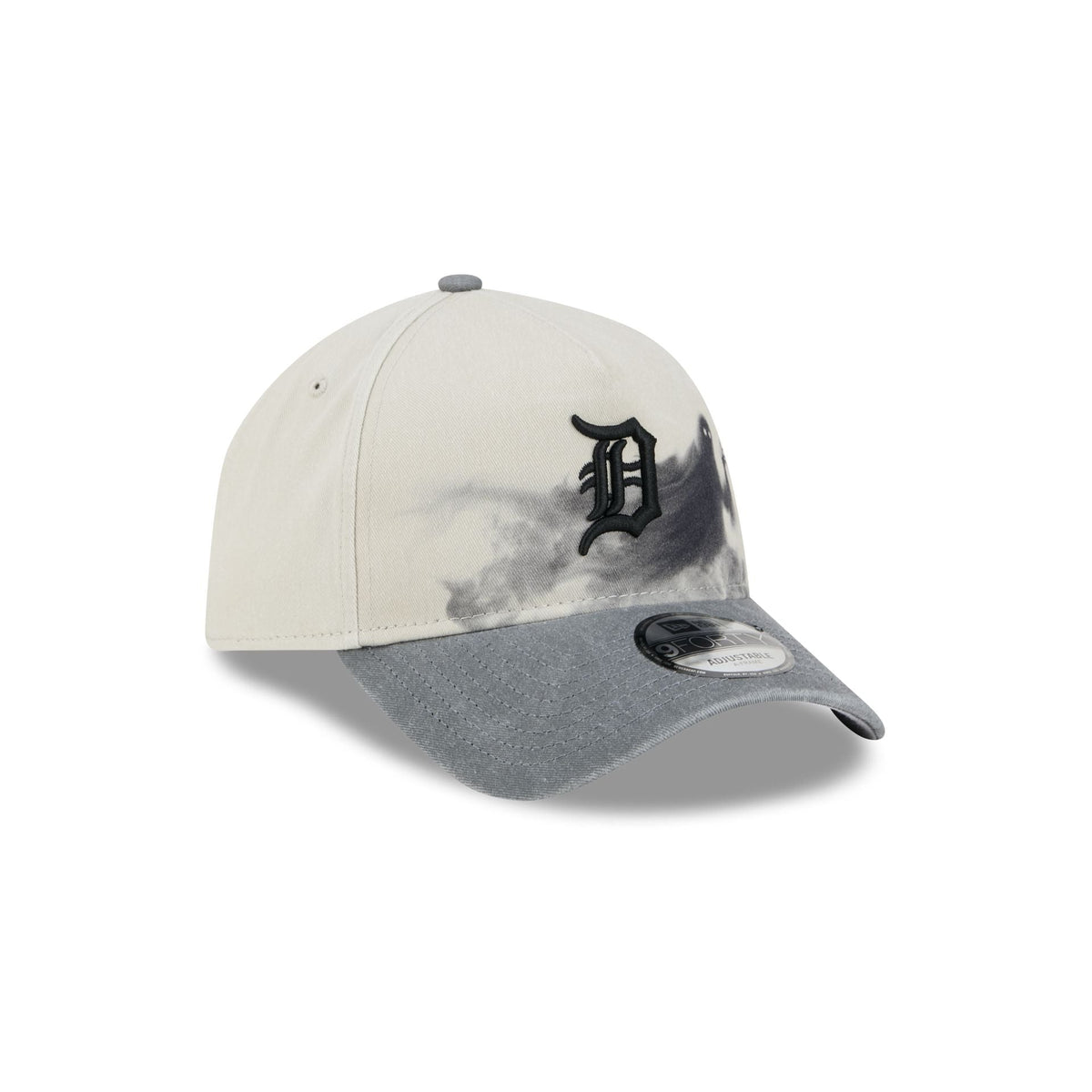 Detroit Tigers Spectral 9FORTY A-Frame Snapback Hat