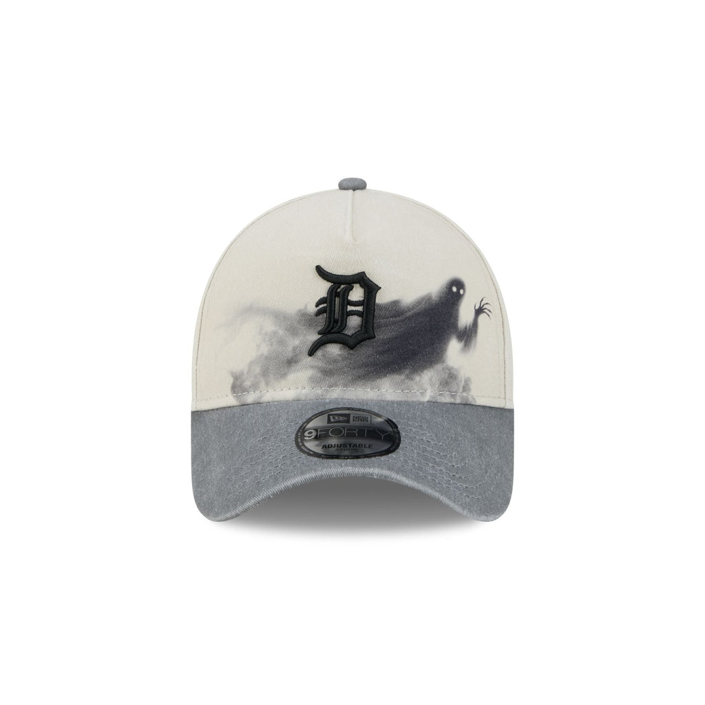 Detroit Tigers Spectral 9FORTY A-Frame Snapback Hat