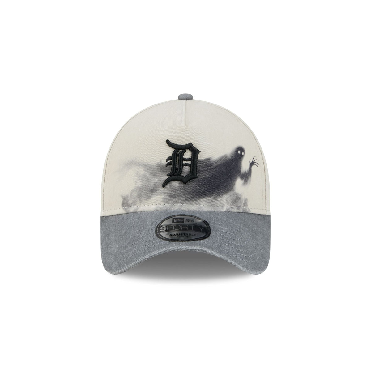 Detroit Tigers Spectral 9FORTY A-Frame Snapback Hat