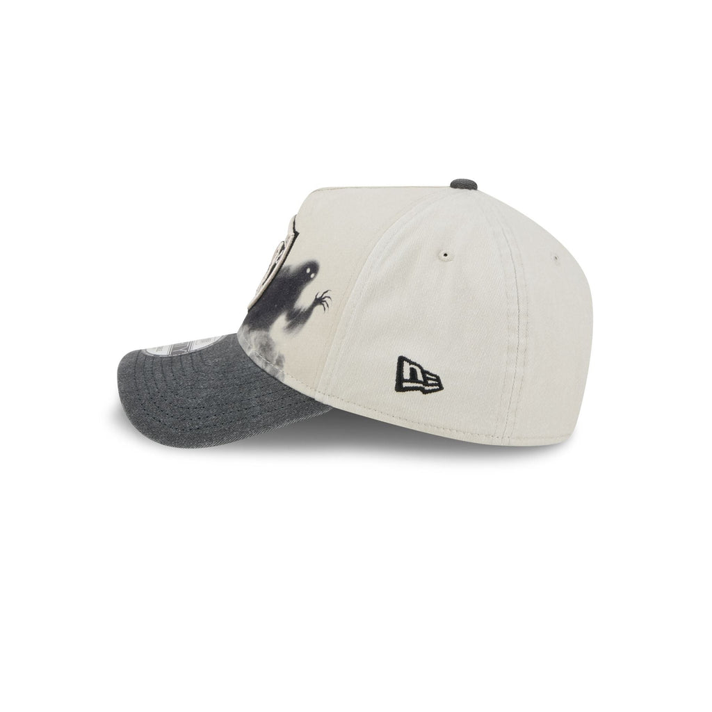Las Vegas Raiders Spectral 9FORTY A-Frame Snapback Hat