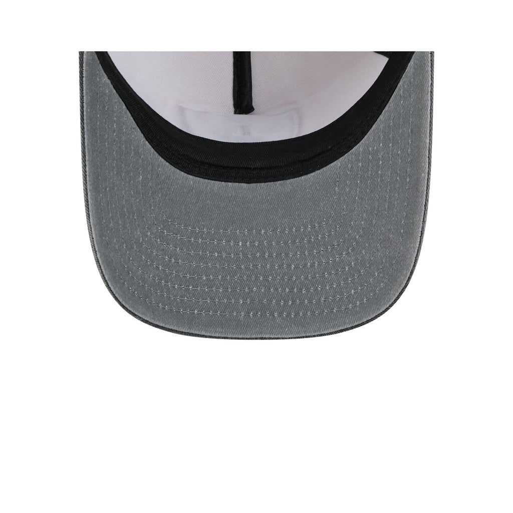 Las Vegas Raiders Spectral 9FORTY A-Frame Snapback Hat
