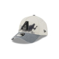 Arizona Diamondbacks Spectral 9FORTY A-Frame Snapback Hat