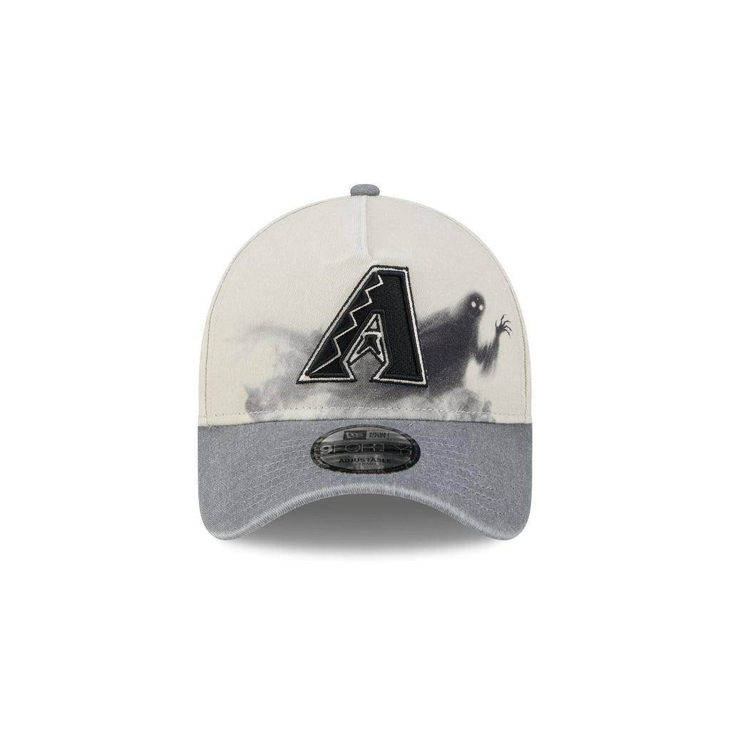 Arizona Diamondbacks Spectral 9FORTY A-Frame Snapback Hat
