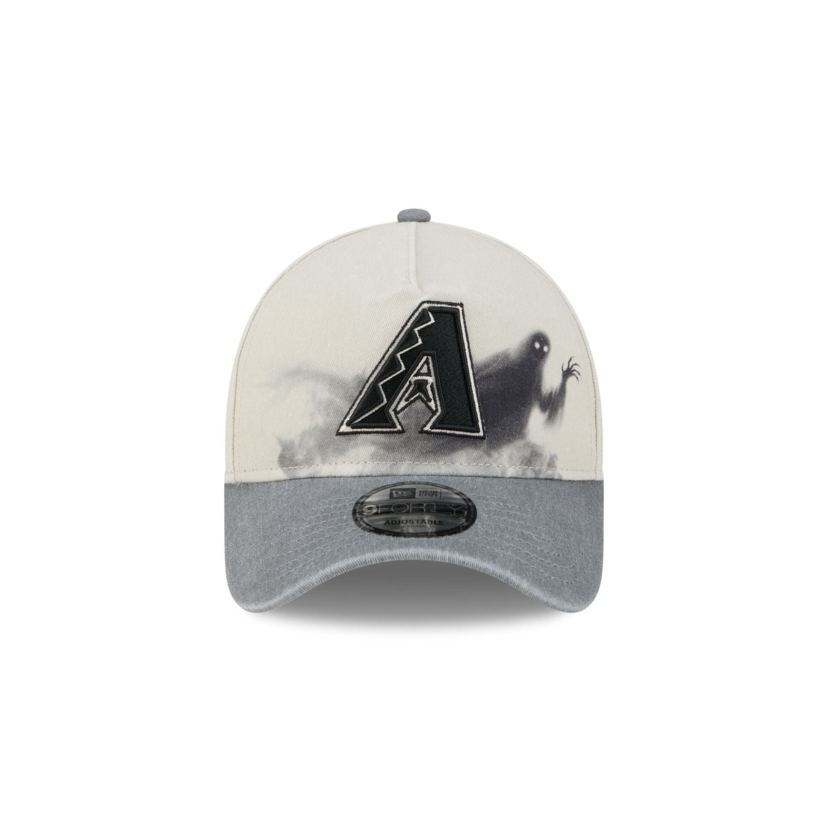 Arizona Diamondbacks Spectral 9FORTY A-Frame Snapback Hat