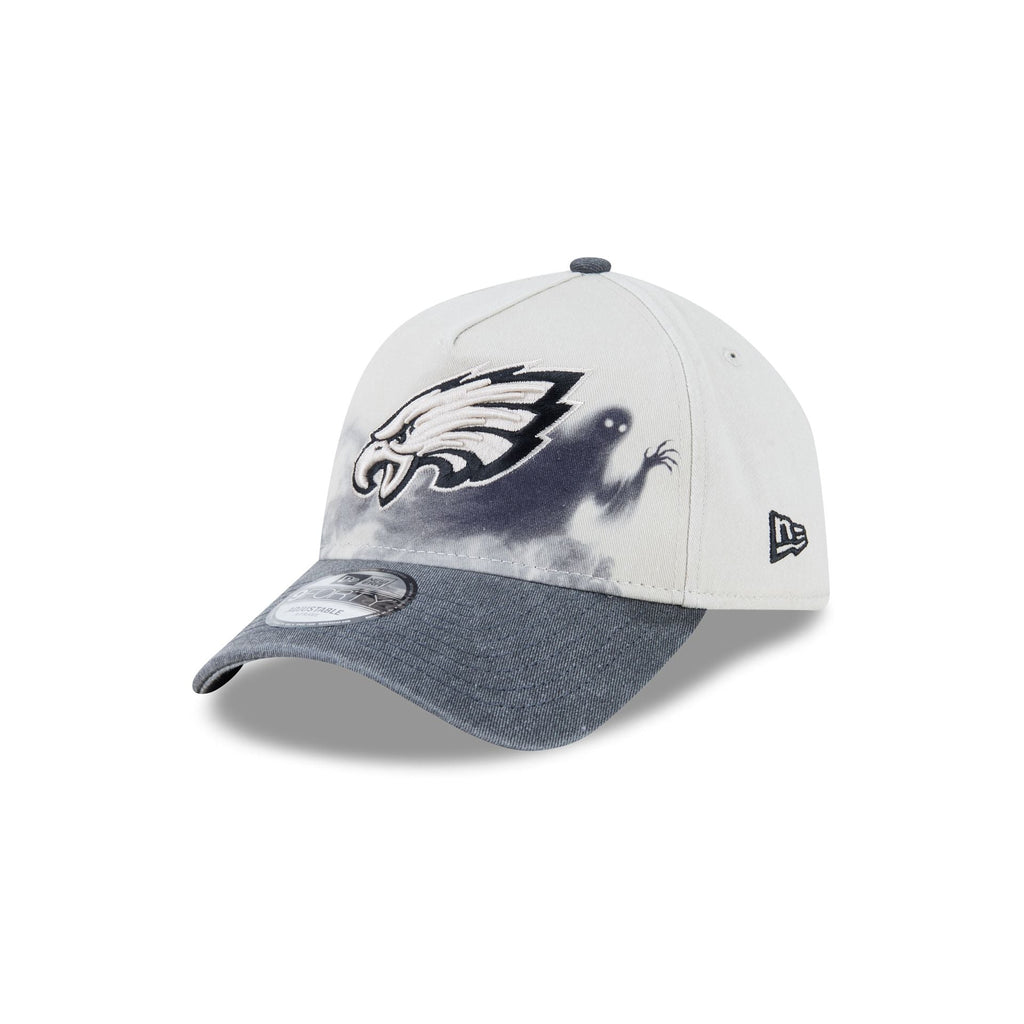 Philadelphia Eagles Spectral 9FORTY A-Frame Snapback Hat