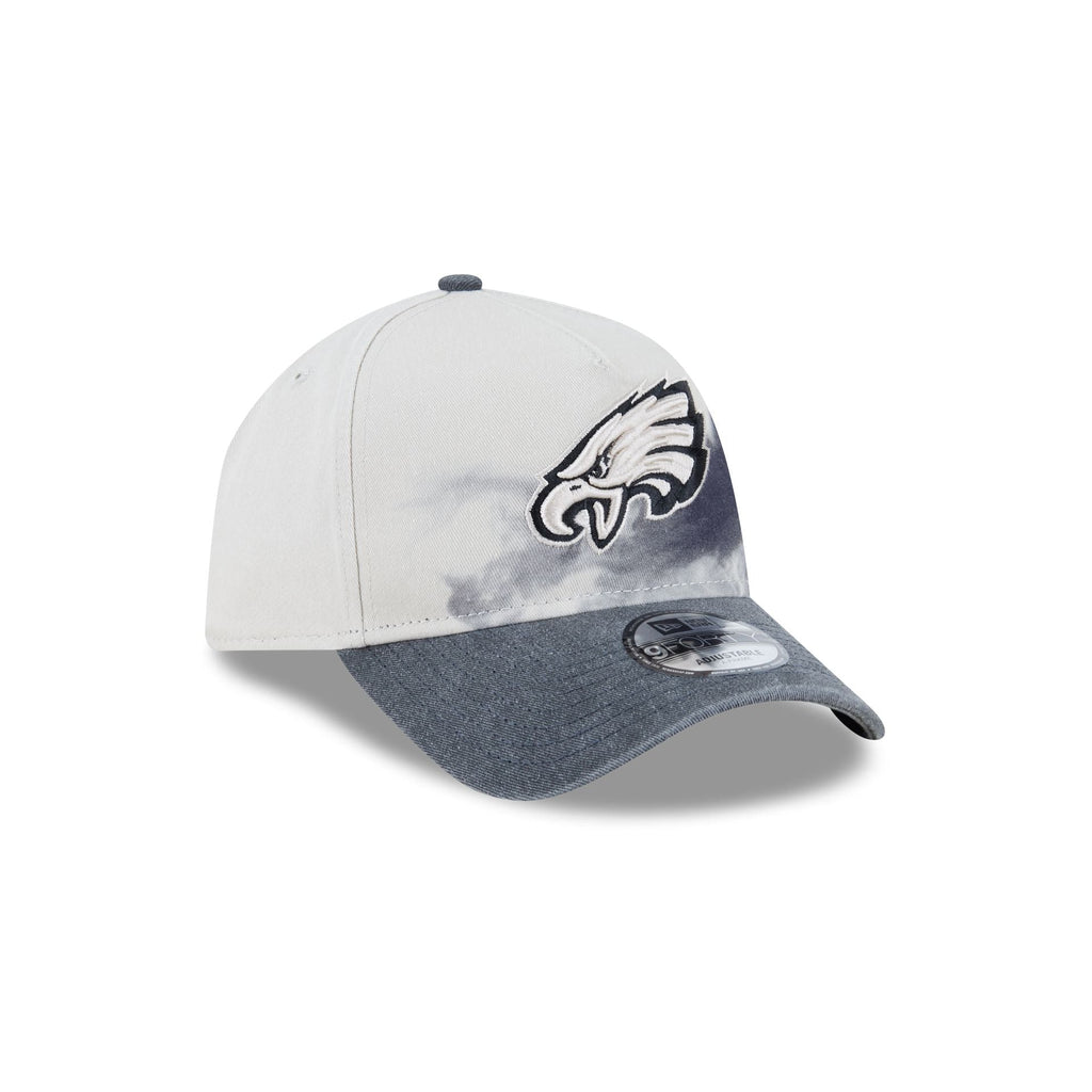 Philadelphia Eagles Spectral 9FORTY A-Frame Snapback Hat