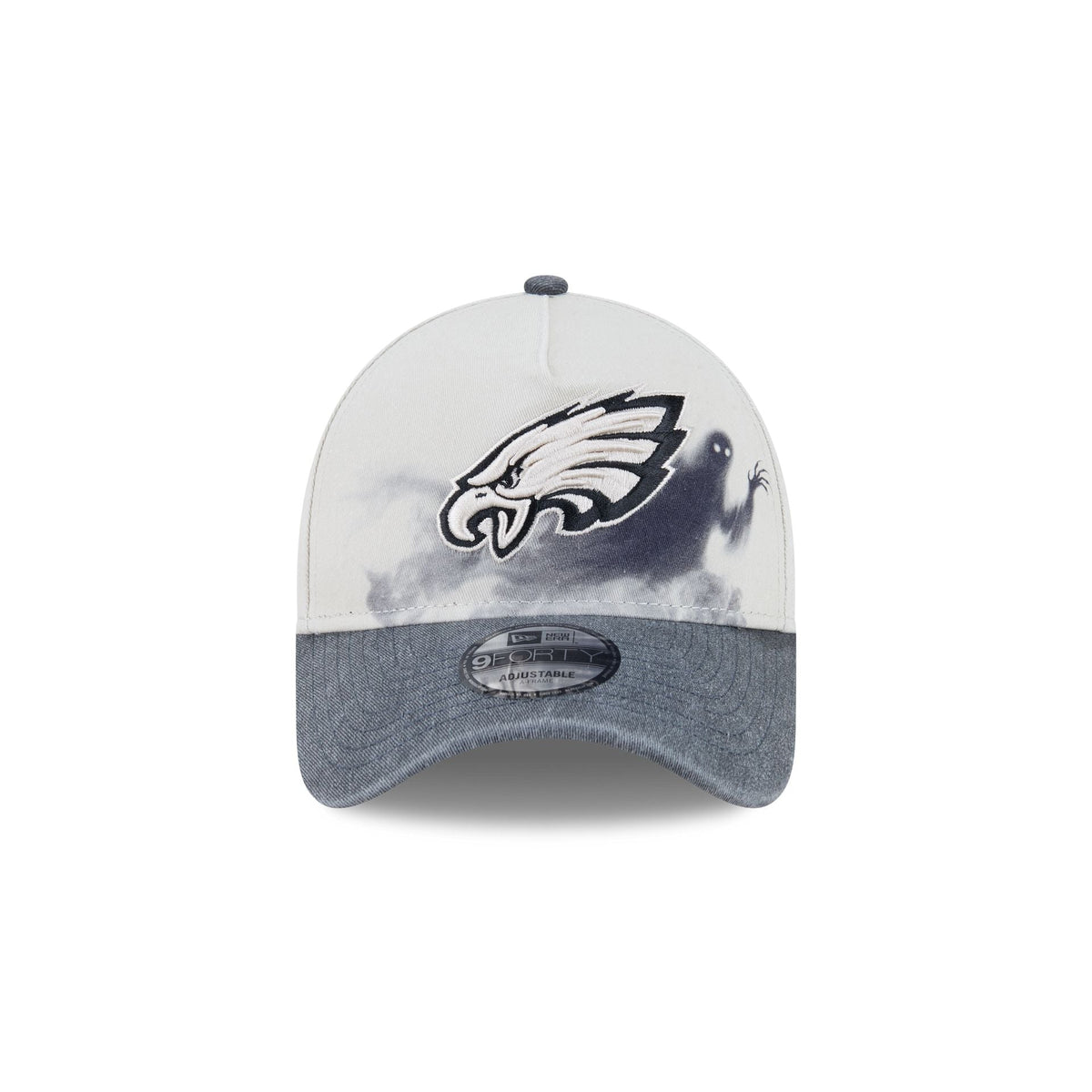 Philadelphia Eagles Spectral 9FORTY A-Frame Snapback Hat