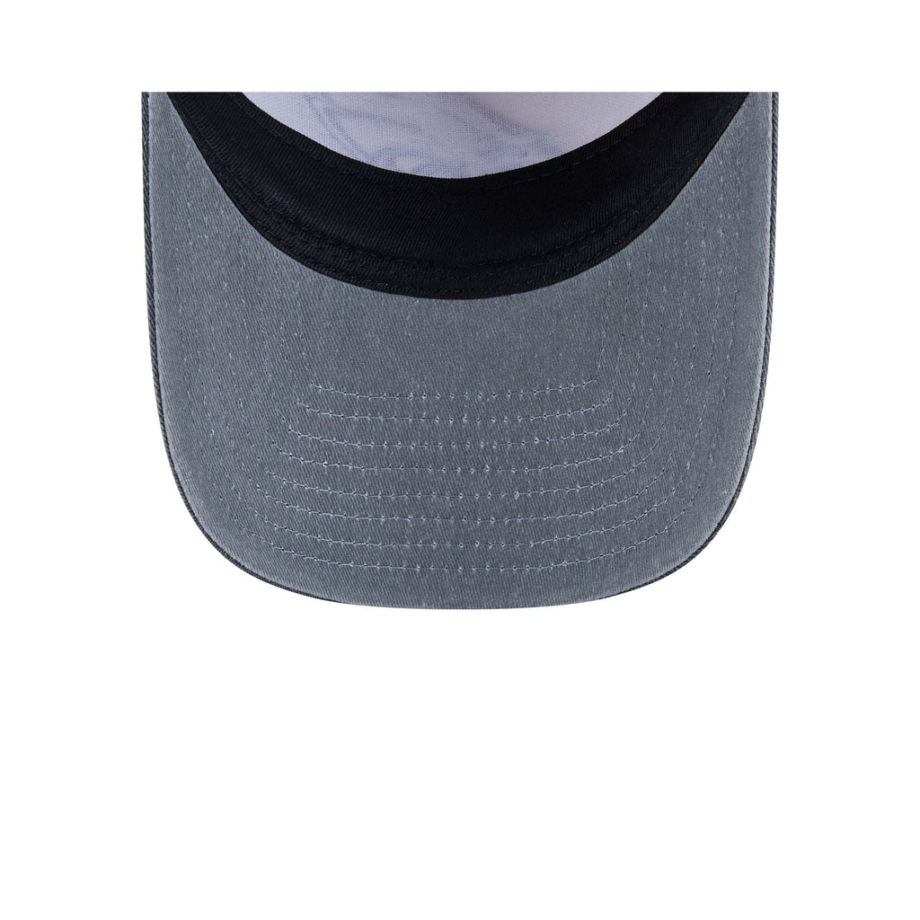 Philadelphia Eagles Spectral 9FORTY A-Frame Snapback Hat