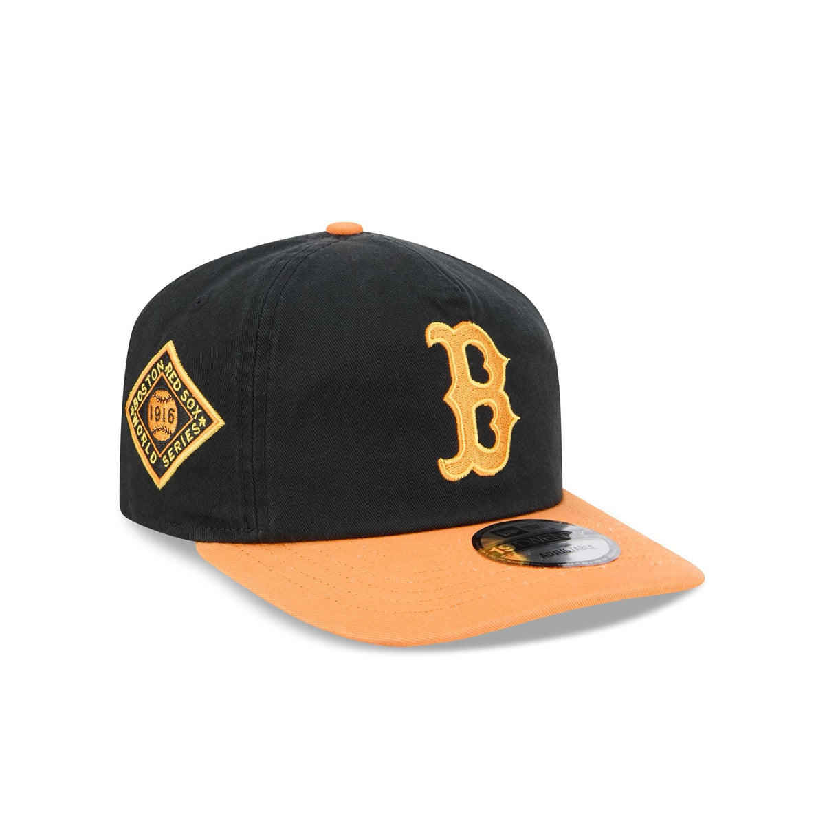Boston Red Sox Spooky 19TWENTY Snapback Hat