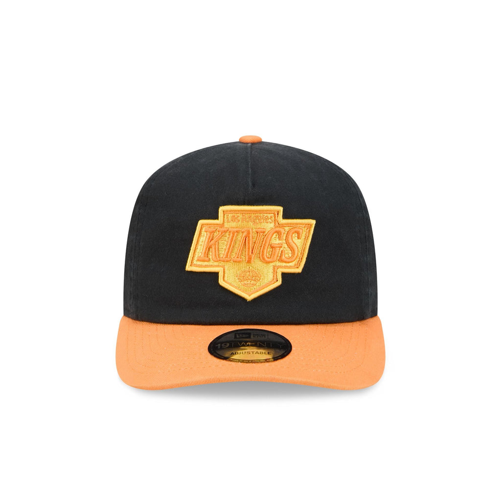 Los Angeles Kings Spooky 19TWENTY Snapback Hat