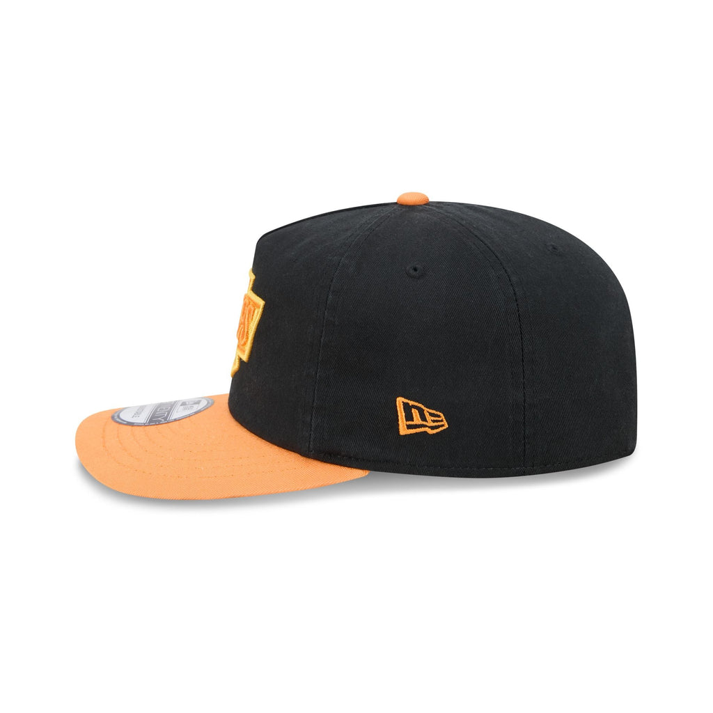 Los Angeles Kings Spooky 19TWENTY Snapback Hat