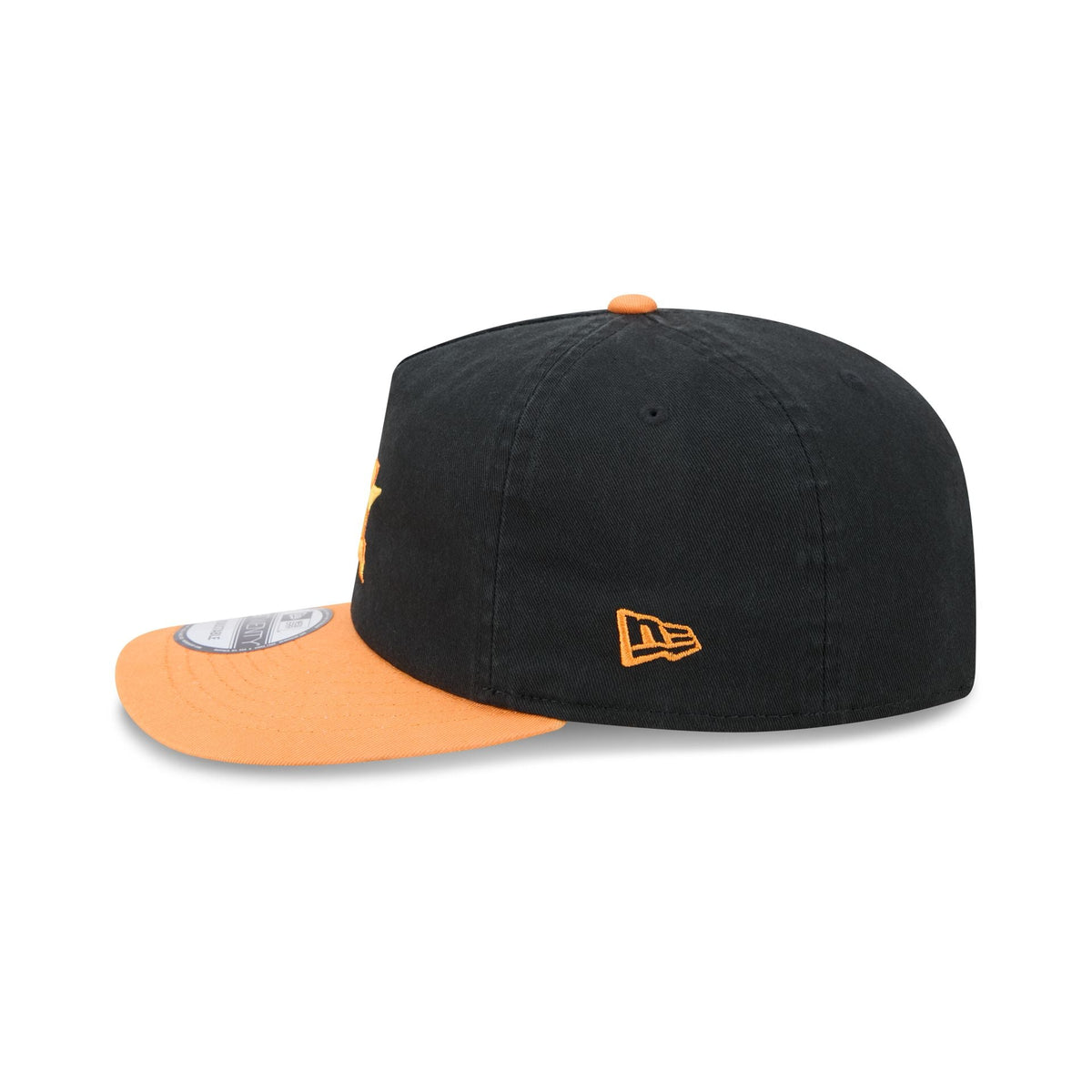 Houston Astros Spooky 19TWENTY Snapback Hat