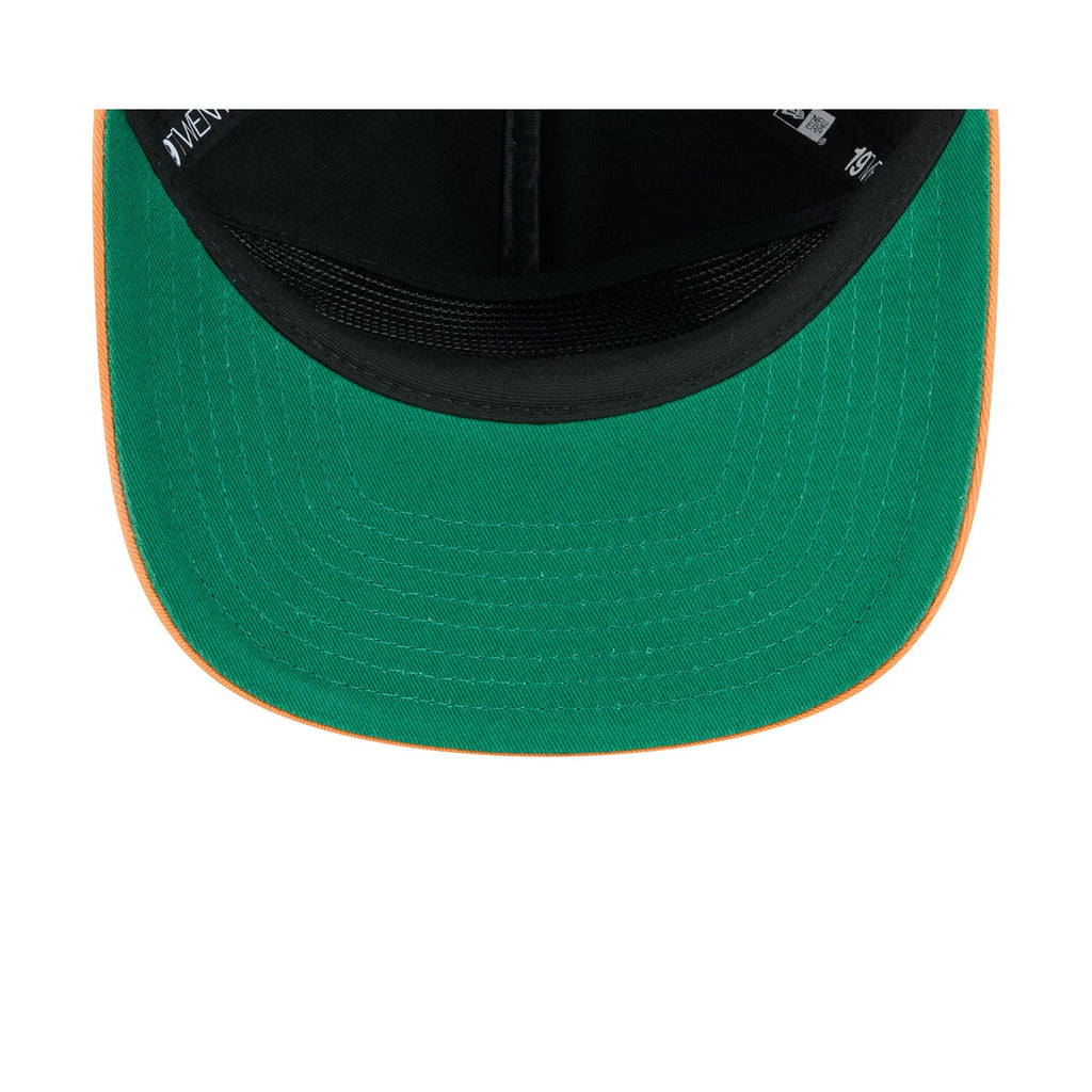 Houston Astros Spooky 19TWENTY Snapback Hat