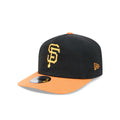 San Francisco Giants Spooky 19TWENTY Snapback Hat