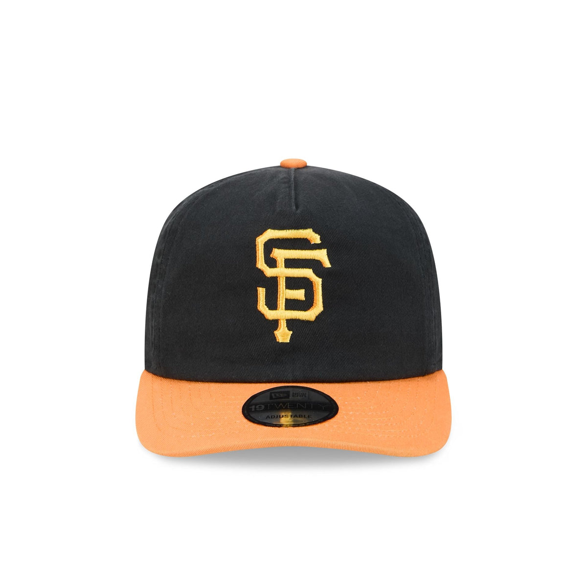 San Francisco Giants Spooky 19TWENTY Snapback Hat
