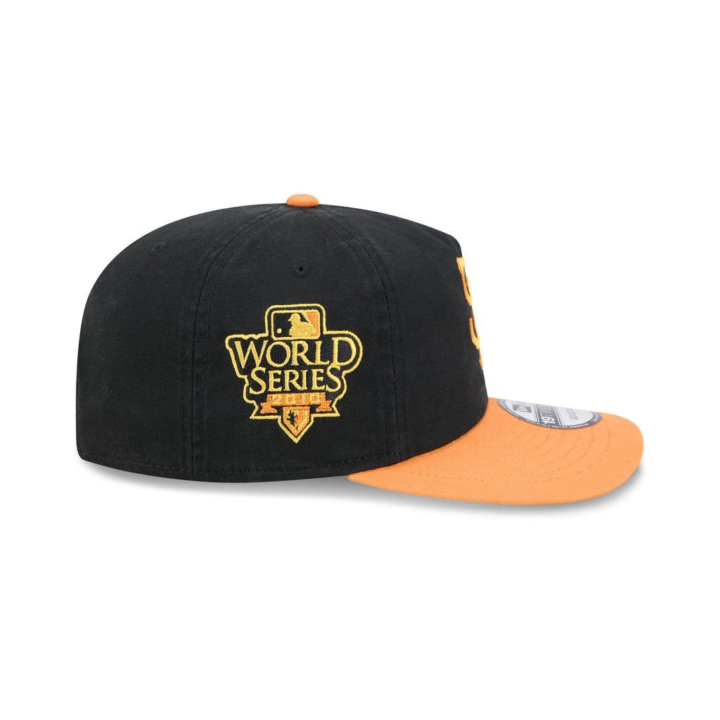 San Francisco Giants Spooky 19TWENTY Snapback Hat