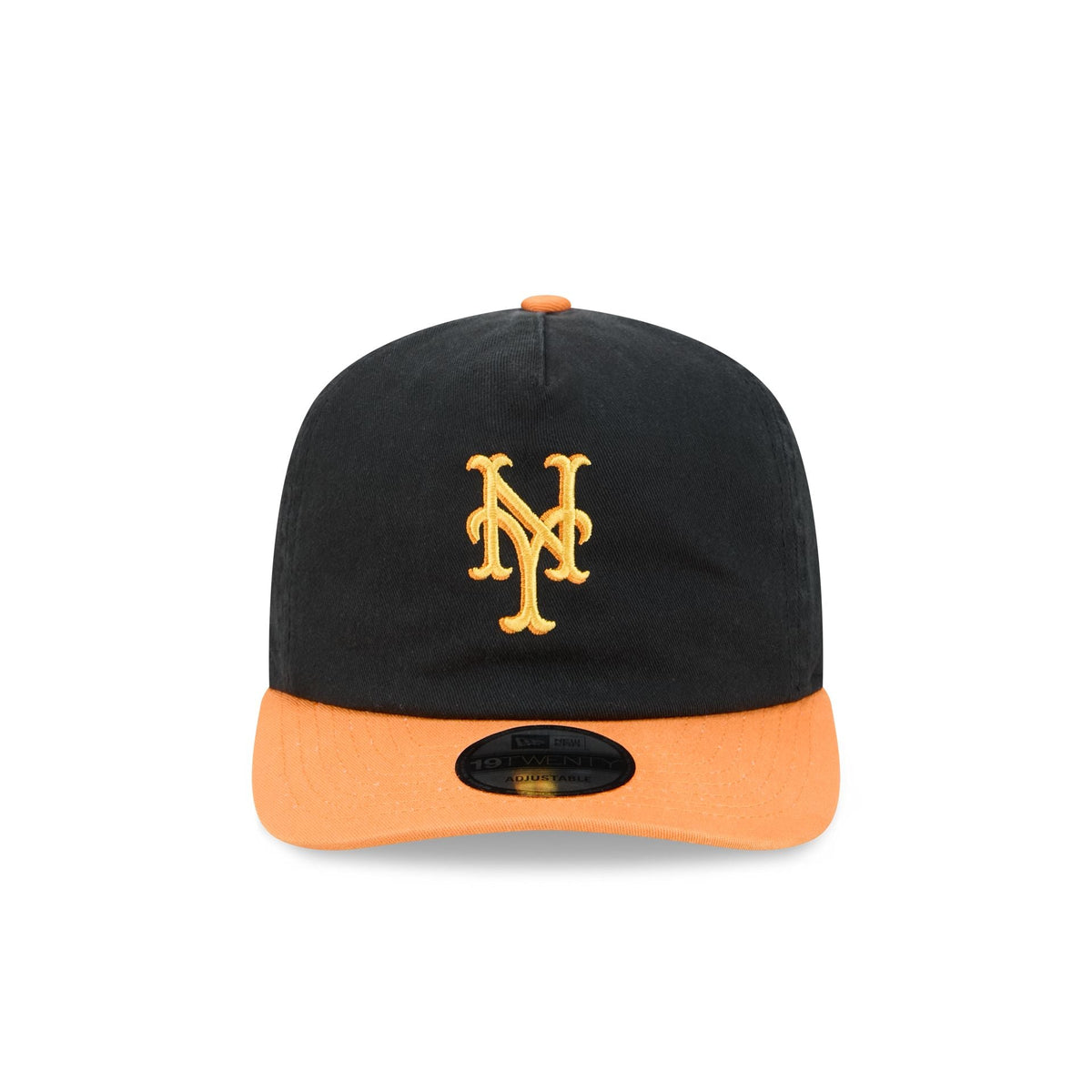 New York Mets Spooky 19TWENTY Snapback Hat