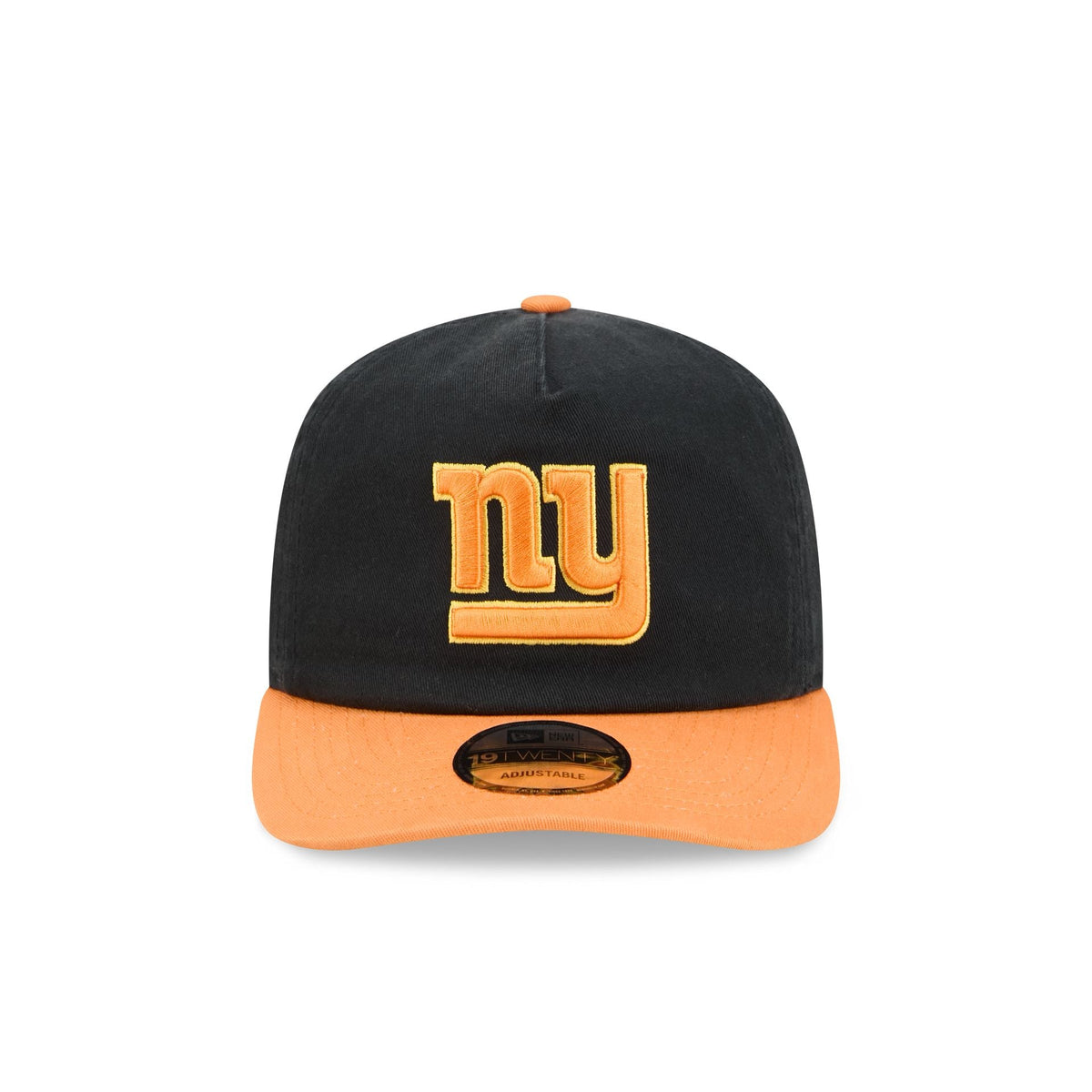 New York Giants Spooky 19TWENTY Snapback Hat