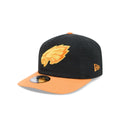 Philadelphia Eagles Spooky 19TWENTY Snapback Hat