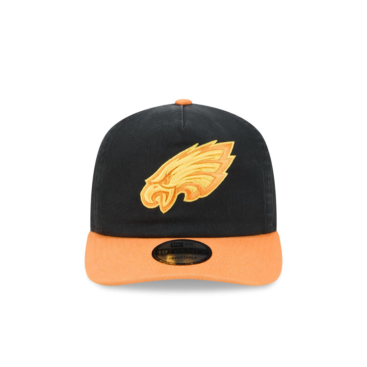 Philadelphia Eagles Spooky 19TWENTY Snapback Hat