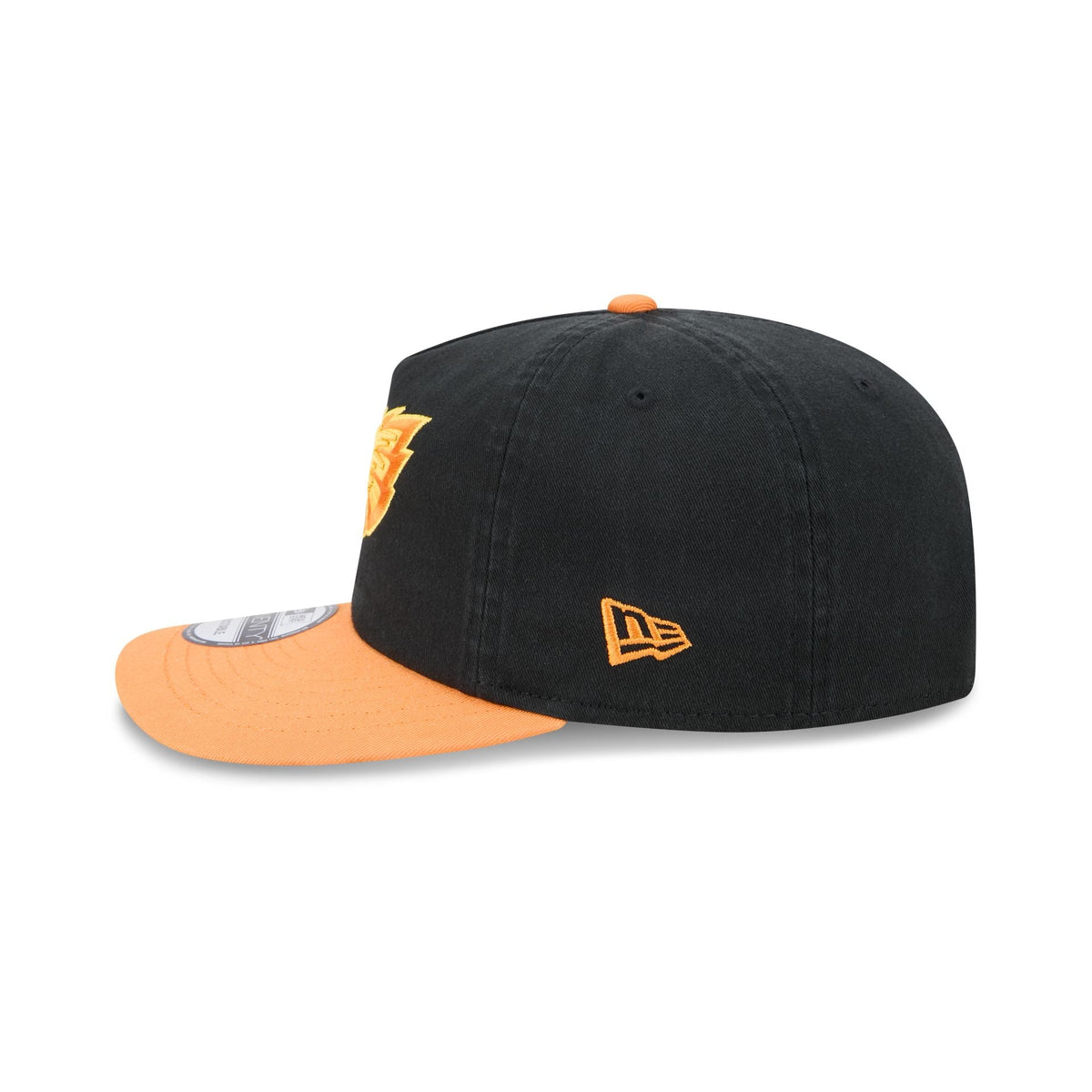 Philadelphia Eagles Spooky 19TWENTY Snapback Hat